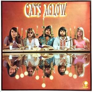 Gipsy Girl - The Cats