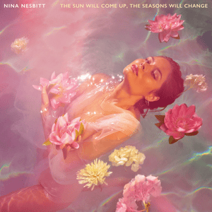 The Moments I’m Missing (Album Version) - Nina Nesbitt