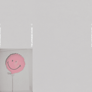 :) (Smiley Face) - The Japanese House