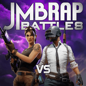 PUBG vs Fortnite - Mr. Jay (RB) (Ft. Mr. Jay (RB) & Swizkii)