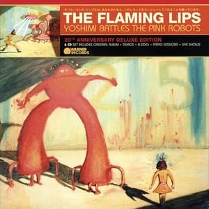 Funeral in My Head (If I Go Mad) - The Flaming Lips