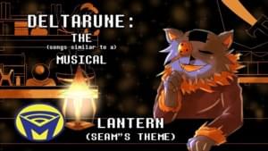 Lantern (Seam’s Theme) - Man on the Internet (Ft. Alex Beckham)