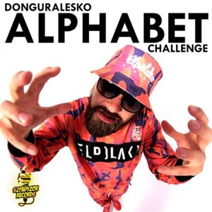 Alphabet Challenge - ​donGURALesko