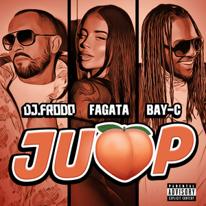 Jump - Dj.Frodo (Ft. Bay-C & Fagata)