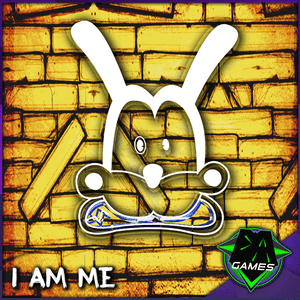 I Am Me - DAGames