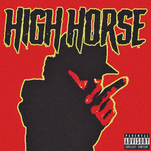 High Horse - Ty Wild