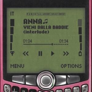 VIENI DALLA BADDIE (interlude) - ANNA