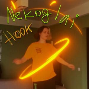 Nekoglai Hook - Nekoglai