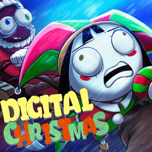 Digital Christmas - Rockit Music