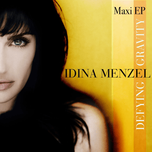 Defying Gravity (Tracy Young Flying Monkey Radio Edit) - Idina Menzel