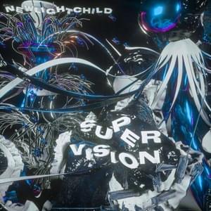 Super Vision - NEWLIGHTCHILD