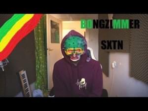 Bongzimmer (Rappae Cover SXTN) - GReeeN