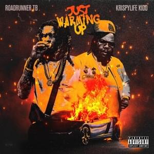 Shit Talking - Roadrunner TB & KrispyLife Kidd