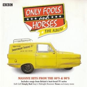 Only Fools and Horses Theme Song - John Sullivan (Ft. Only Fools And Horses)