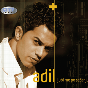 Sinovi tuge - Adil