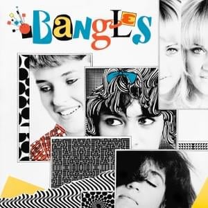 I’m in Line - The Bangles