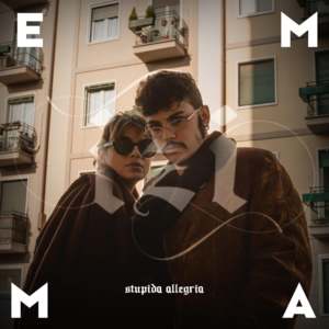 Stupida Allegria (Remix) - Emma (Ft. IZI)