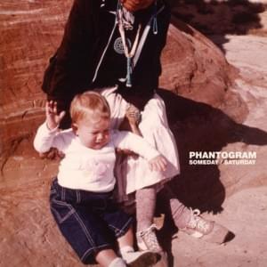 Someday - Phantogram