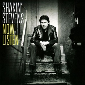 Pump It Up - Shakin' Stevens