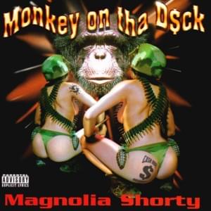 Magnolia Shorty - Magnolia Shorty (Ft. B.G. & Juvenile)