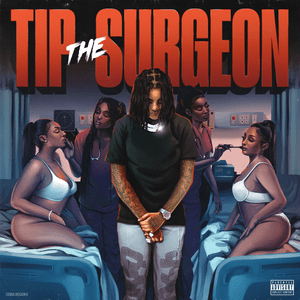 Tip The Surgeon - Young M.A