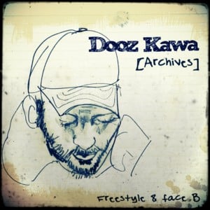 Mes petites amoureuses - Dooz Kawa (Ft. Raid'n Project)