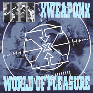 Uzis Akimbo - World of Pleasure