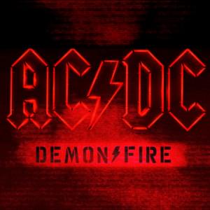 Demon Fire - AC/DC