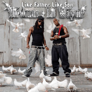 High - Birdman & Lil Wayne