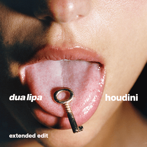 Houdini (Extended) - Dua Lipa