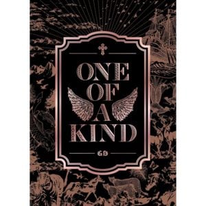 ONE OF A KIND - G-Dragon (지드래곤)