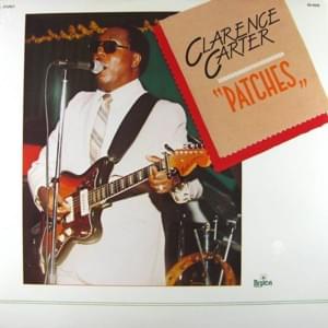 Brick House - Clarence Carter