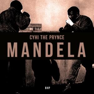 Mandela - CyHi