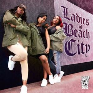 Everyday - Ladies of Beach City (Ft. Snoop Dogg)