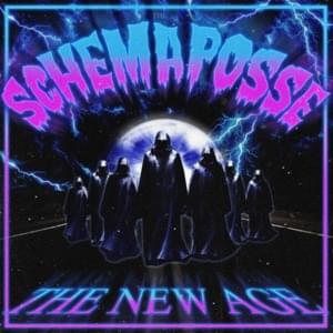 New Posse - SCHEMAPOSSE (Ft. A.M.E.C.K., DjvSiREN, JGRXXN, Kold-Blooded, Kota the Friend, Mr. Sisco & SXMPRA)