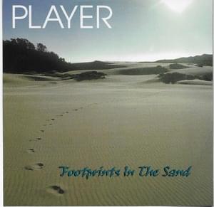 Footprints in the Sand - Player