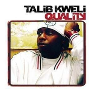 Where Do We Go (Dedicated to Weldon Irvine) - Talib Kweli (Ft. Res)