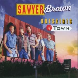 Listenin’ for You - Sawyer Brown