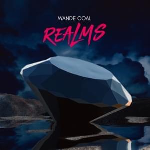 Again (Remix) - Wande Coal (Ft. Wale)