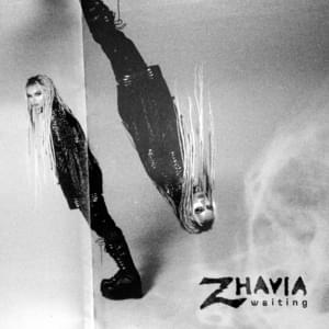 Waiting - Zhavia Ward