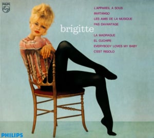 L’appareil à sous - Brigitte Bardot