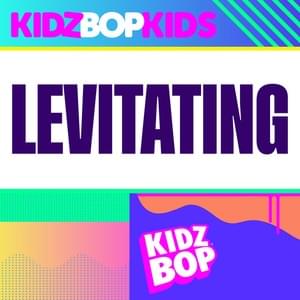 Levitating - KIDZ BOP Kids