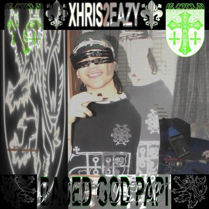 L3an3doutmansi0n.mp3 - Xhris2Eazy