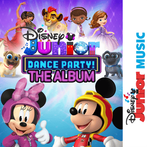 Doc McStuffins Theme Song (Toy Hospital) - China Anne McClain