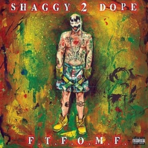 Stretch Nuts: A Legend Was Born - Shaggy 2 Dope