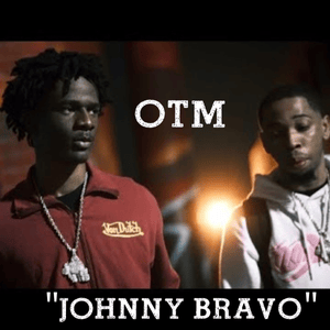 Johnny Bravo - OTM