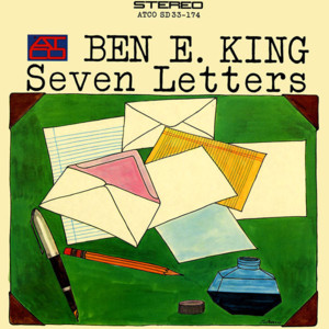 Seven Letters - Ben E. King