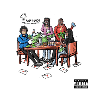 Trap House - 03 Greedo (Ft. Shoreline Mafia)