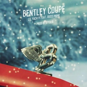 Bentley Coupe - Lil Yachty (Ft. Gucci Mane)