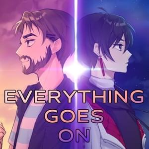 Everything Goes On - Caleb Hyles, Arvun